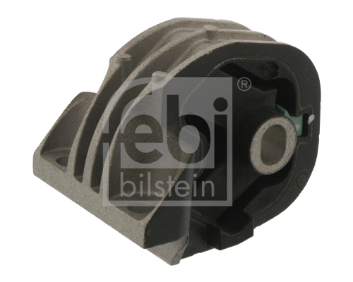 Mounting, engine